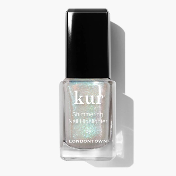 Londontown Other - Londontown Kur Shimmering Nail Highlighter - STARDUST